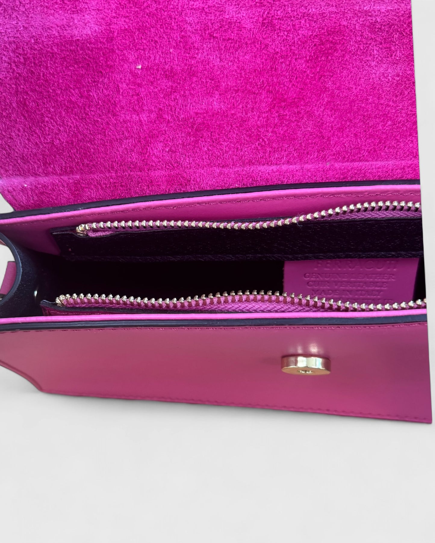 Petit sac bandoulière Luana Ferracuti