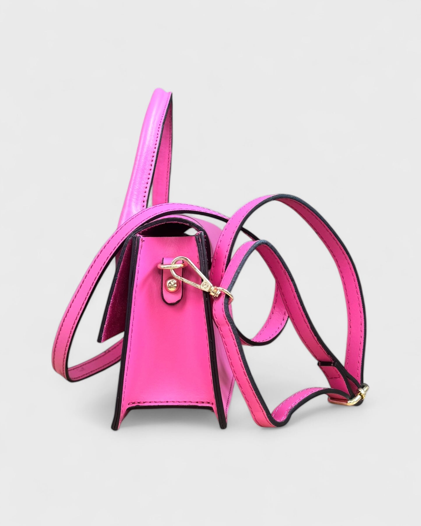 Petit sac bandoulière Luana Ferracuti