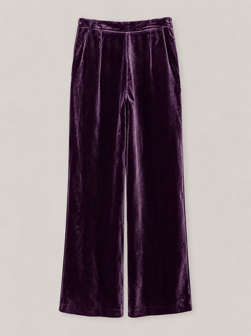 Pantalons velours, Marc Cain