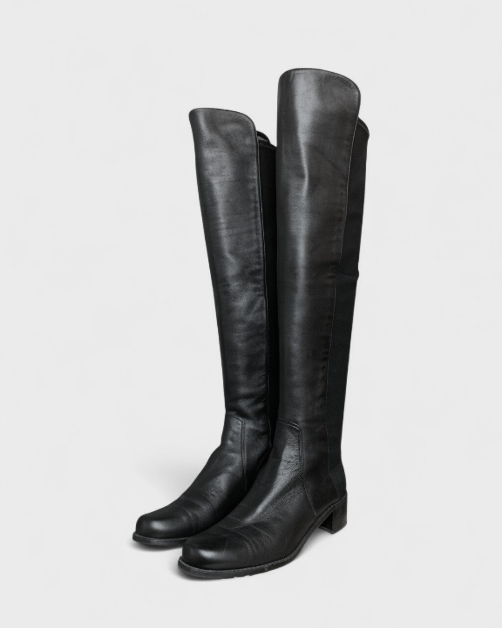 Stuart Weitzman boots, size 7.5