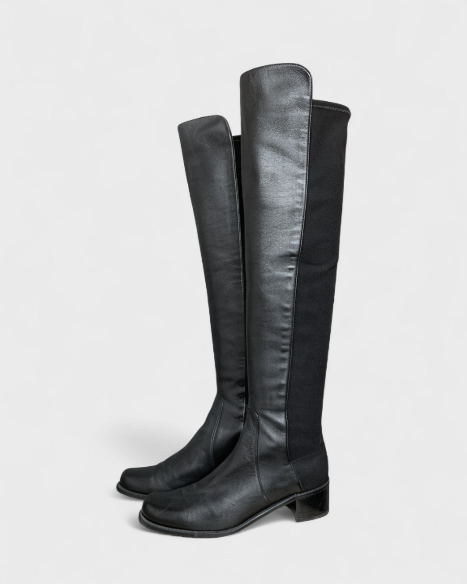 Stuart Weitzman boots, size 7.5