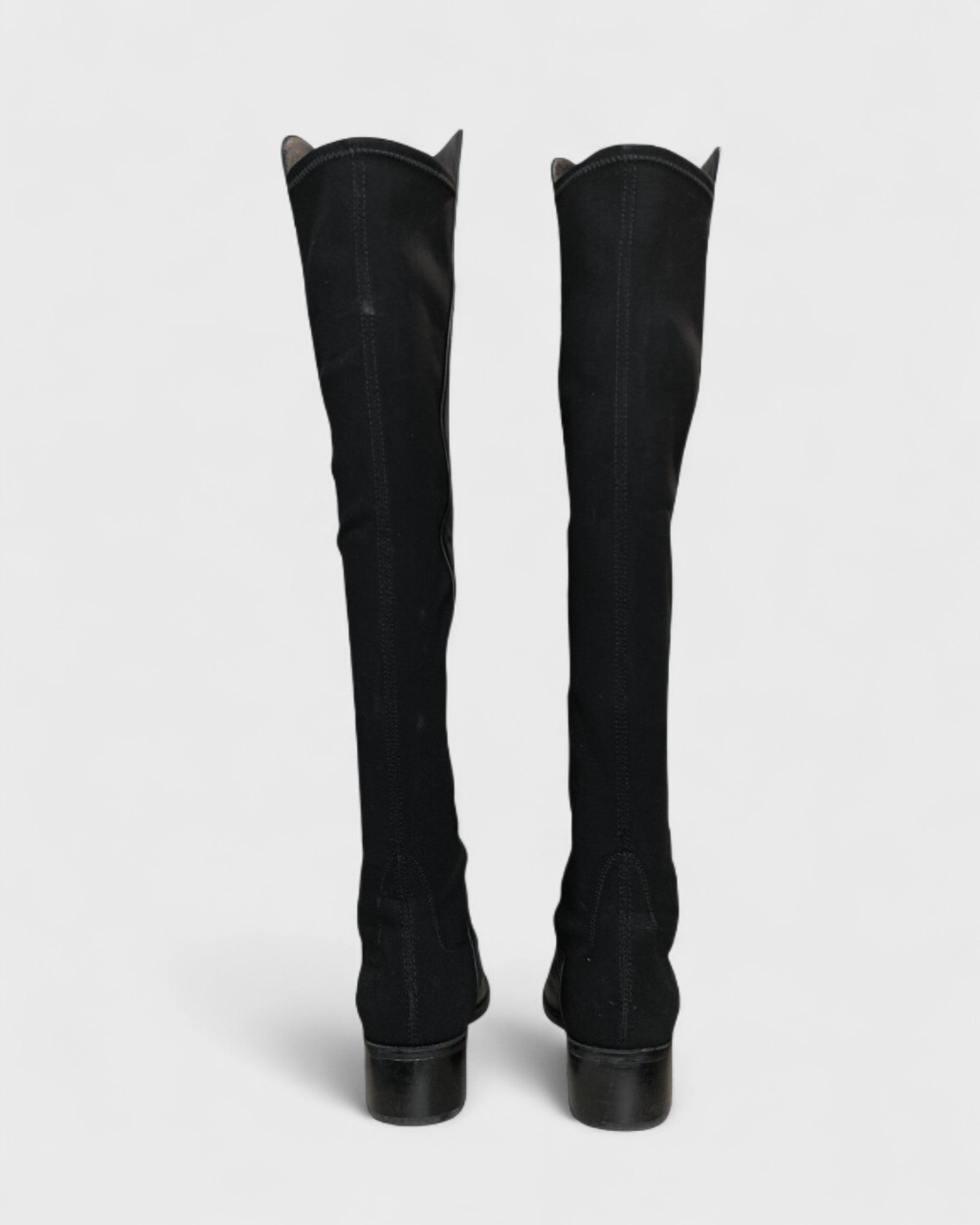 Stuart Weitzman boots, size 7.5