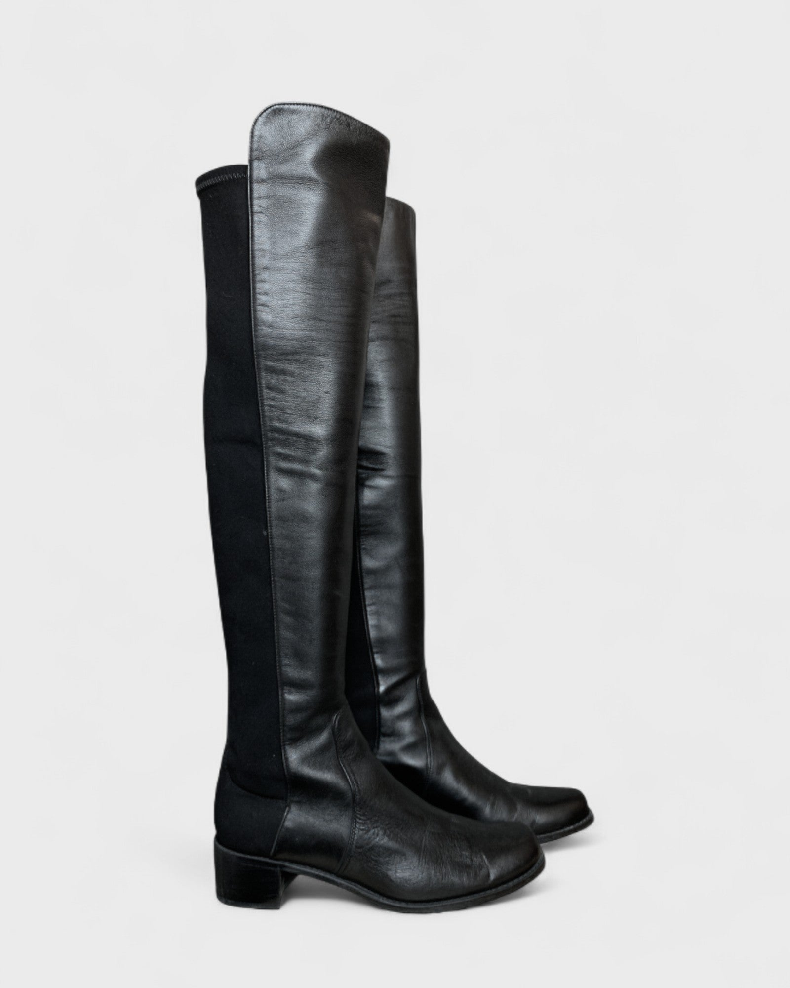 Stuart Weitzman boots, size 7.5