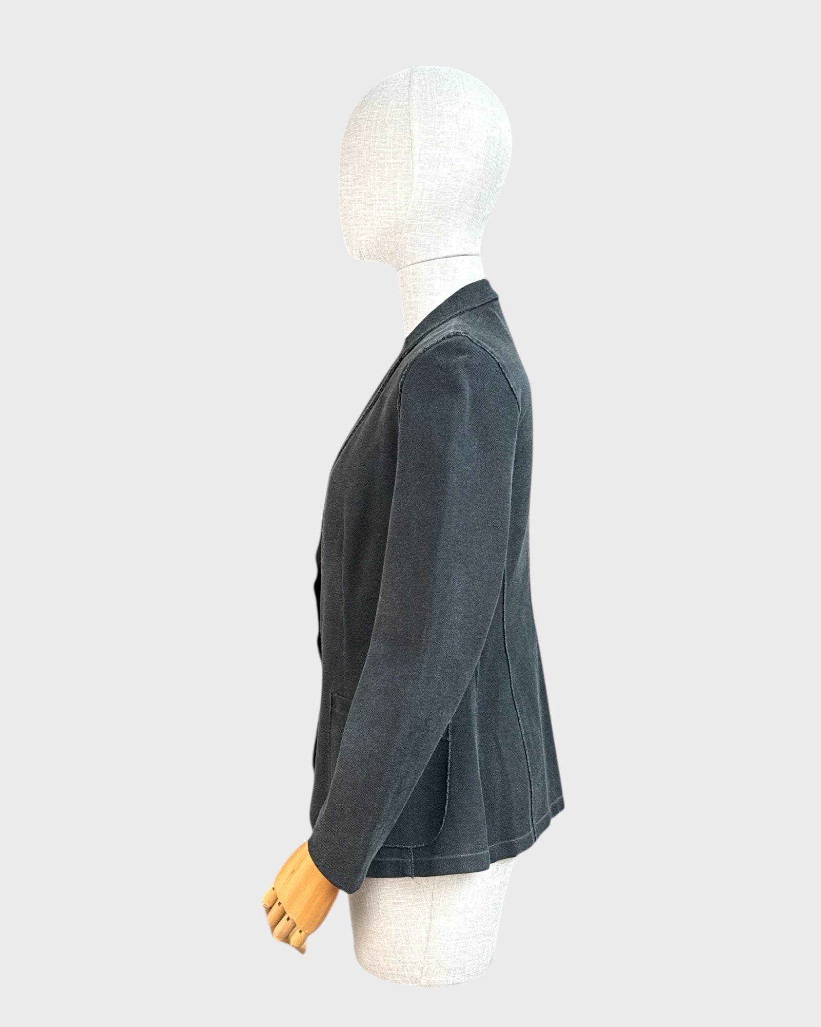 Veston Harris Wharf London taille S