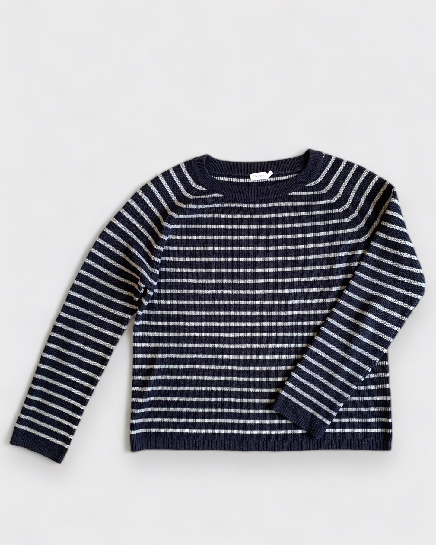 Pull coton / laine Filippa K