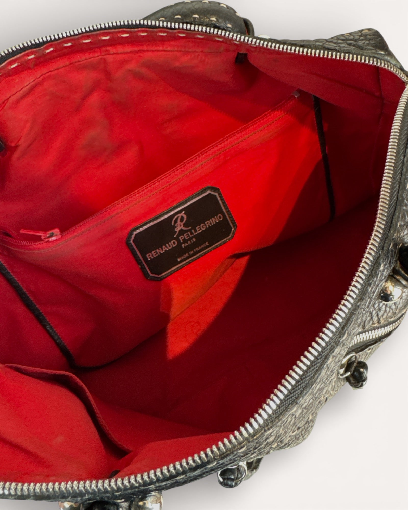 Sac Renaud Pellegrino