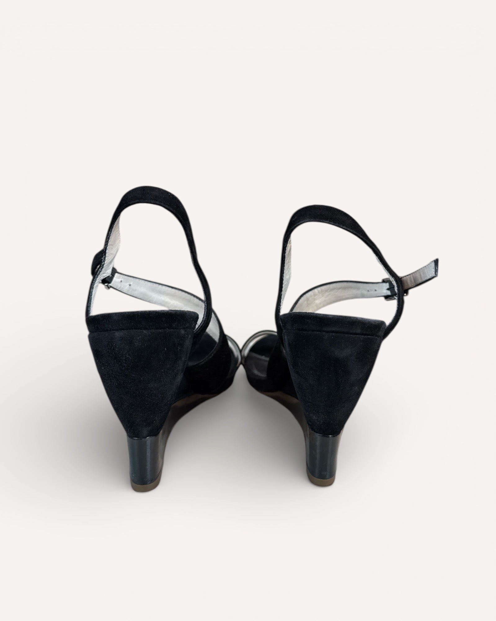 Talons Jill Sanders, taille 39