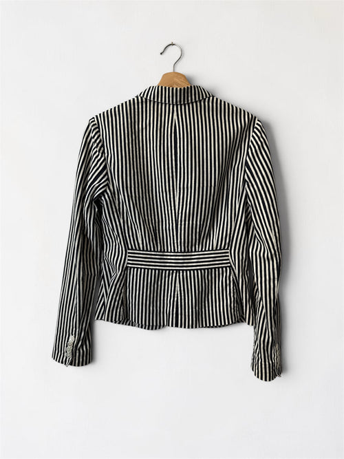 Veste à rayures Ralph Lauren