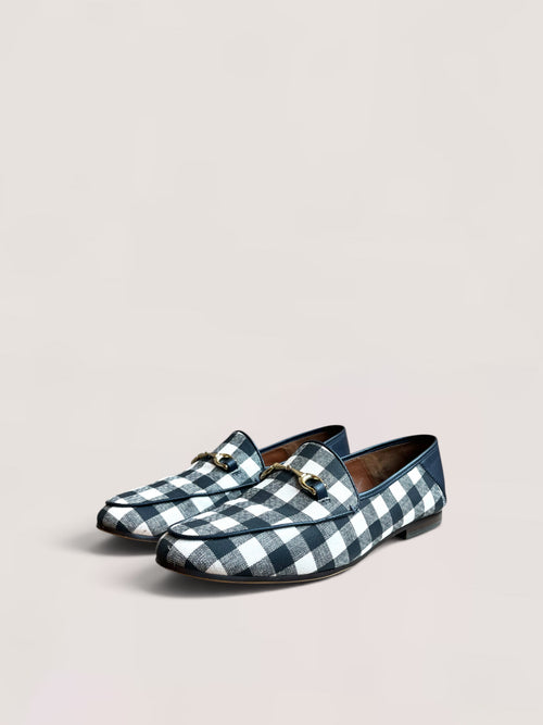Coach Haley Loafer