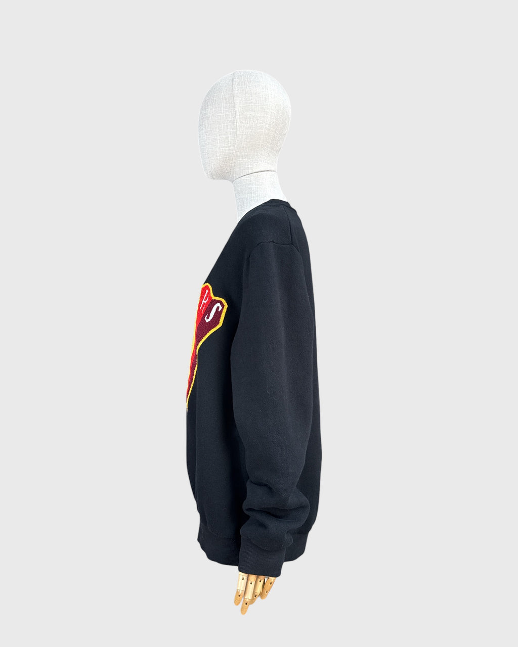 Crewneck  Eleven Paris , M