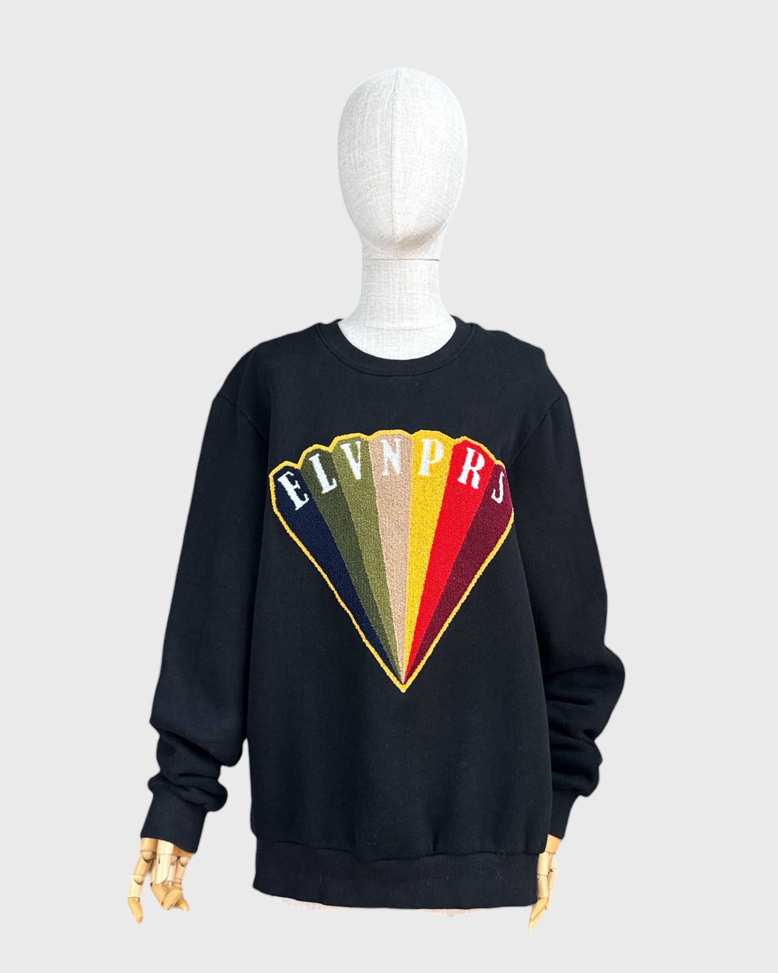 Crewneck  Eleven Paris , M