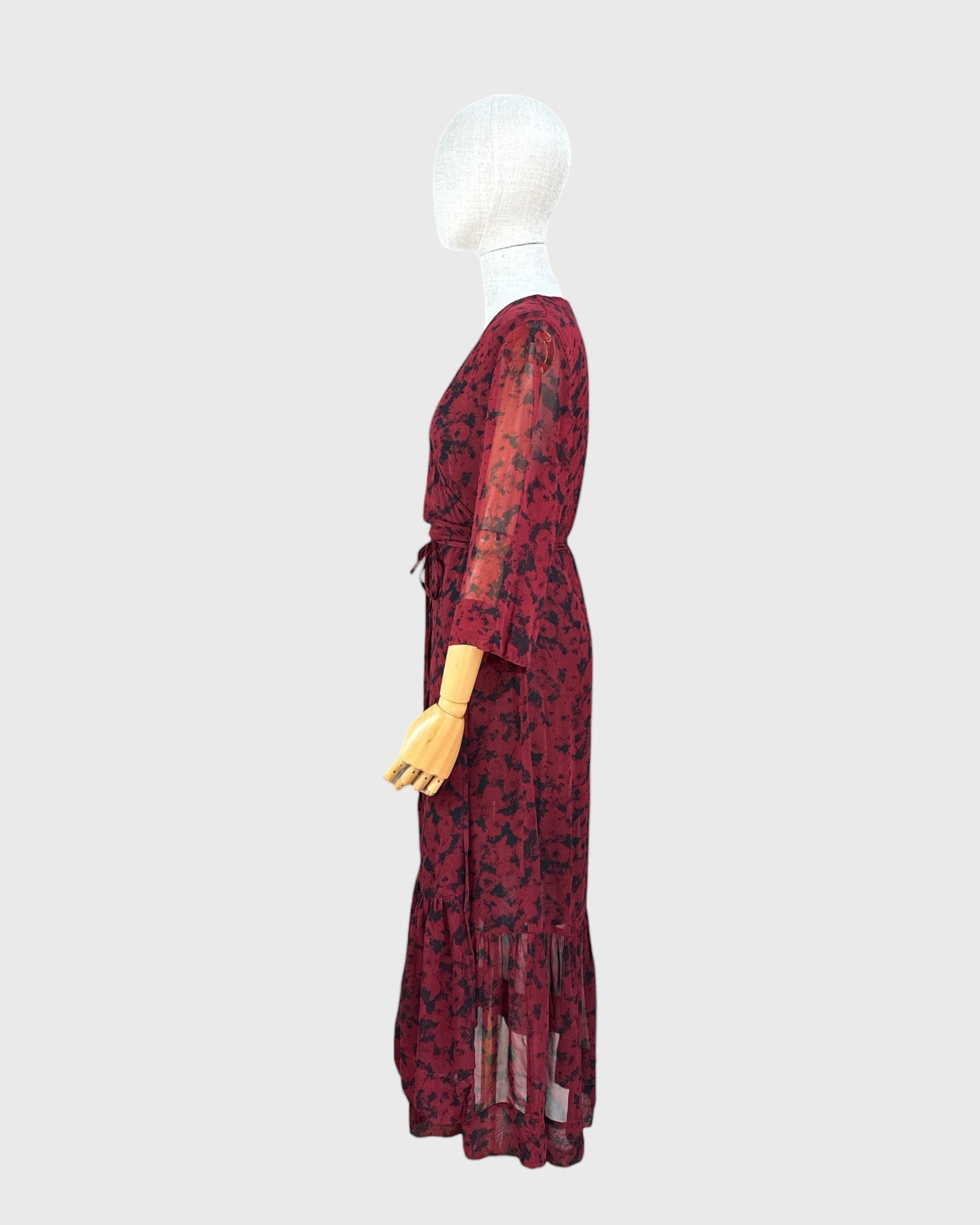 Robe Ganni, taille 40