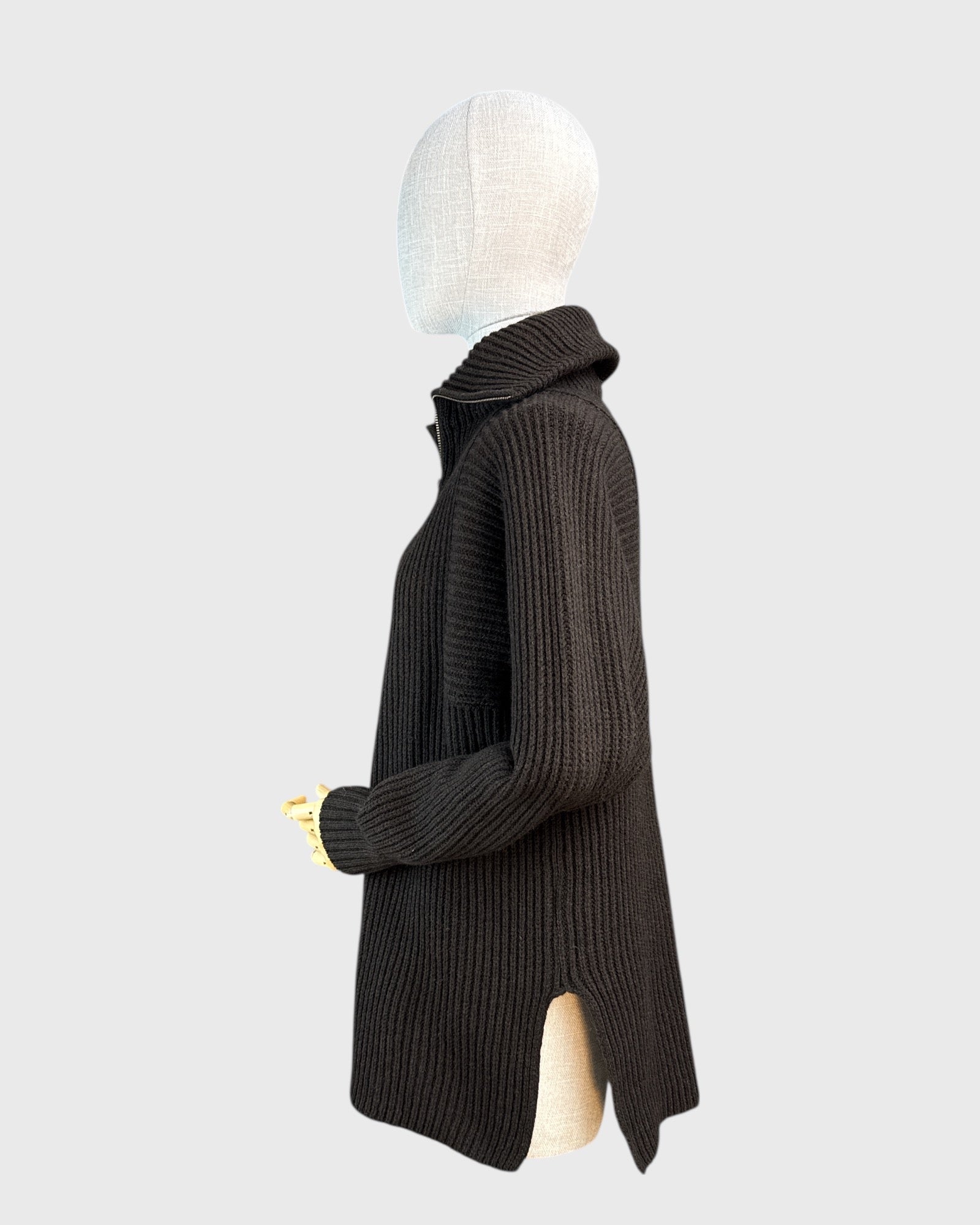 Veste tricot Soeur , 0