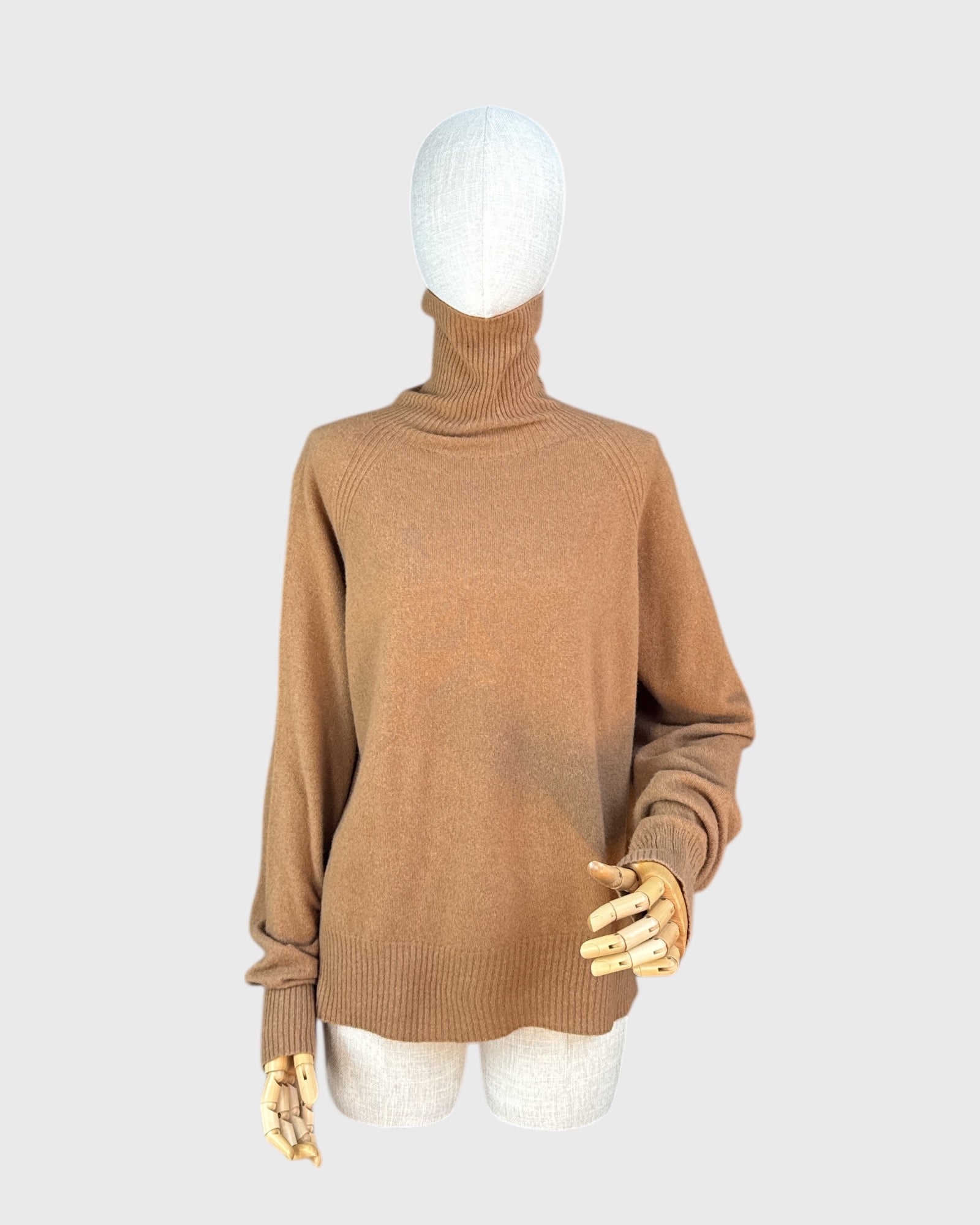 Col roulé Twinset, M