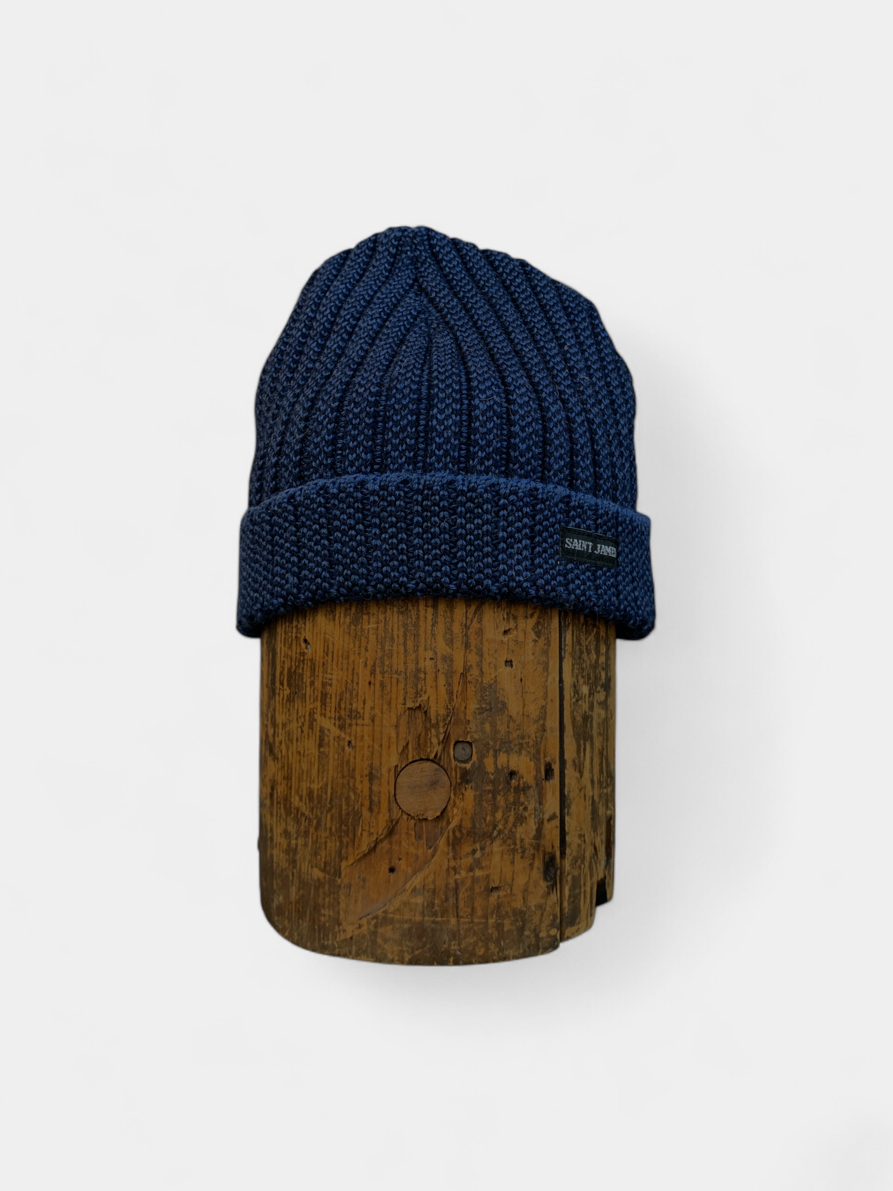 st james beanie