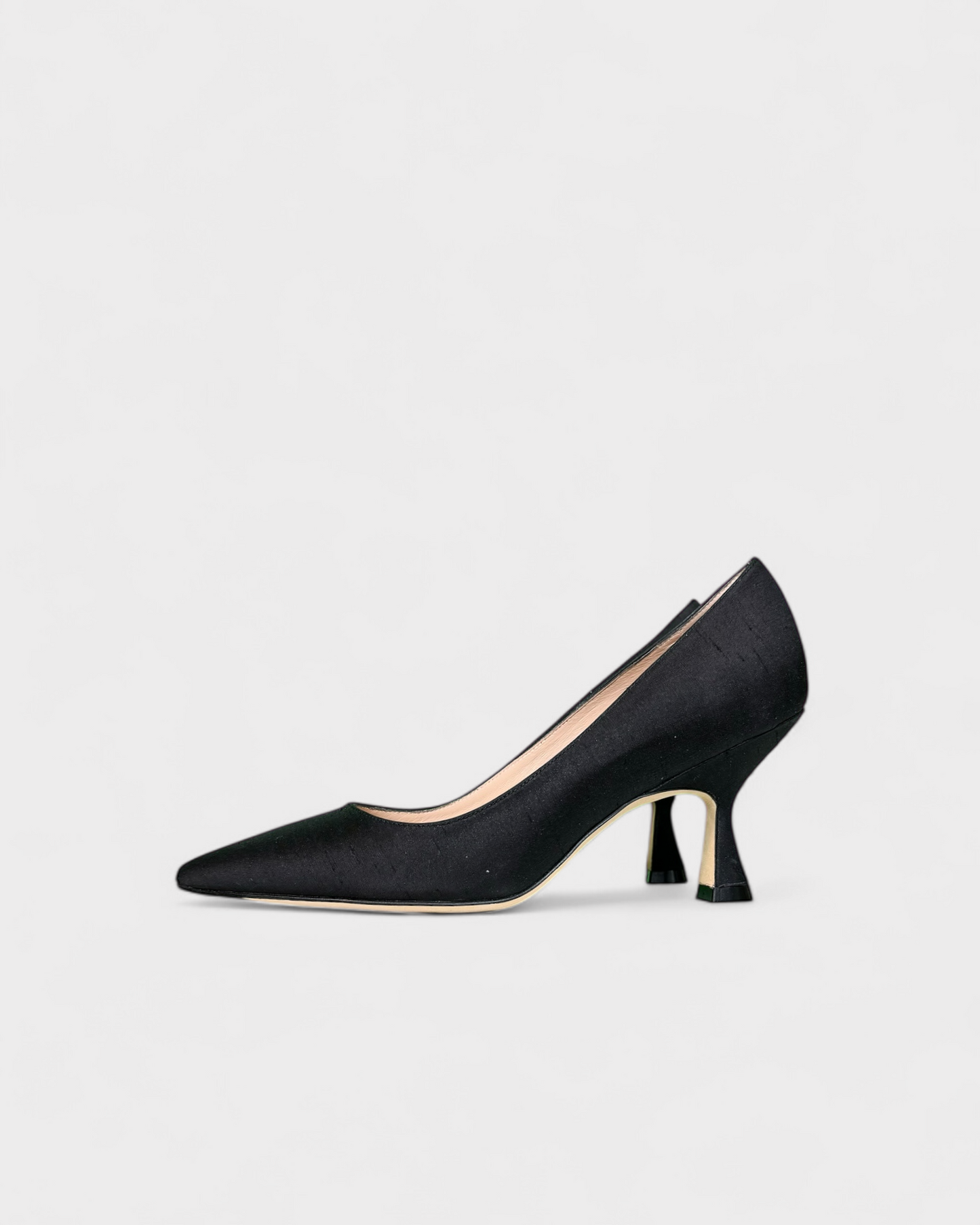 Escarpins noirs Stuart Weitzman, 6