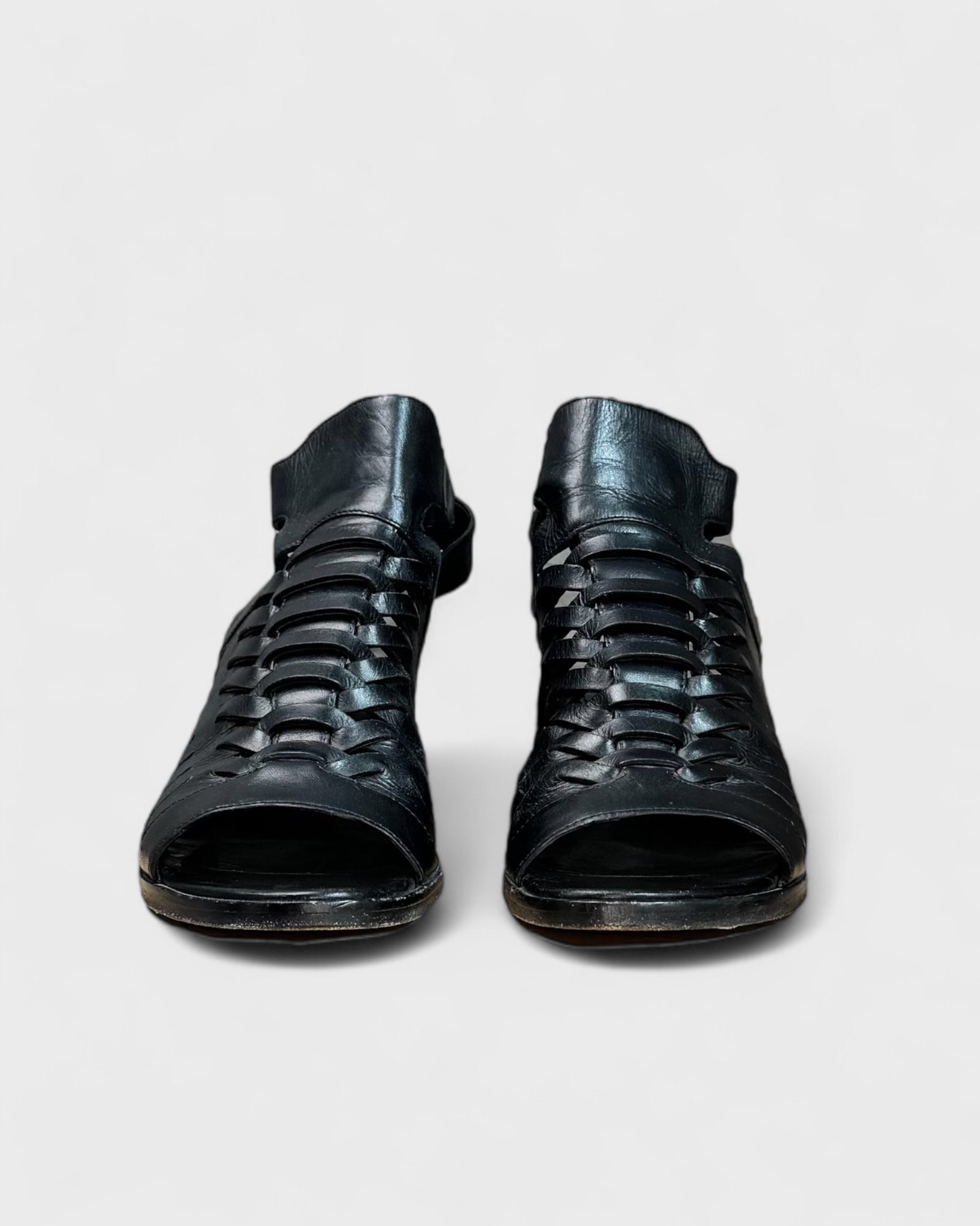Leather sandals, 37 Alexander Wang