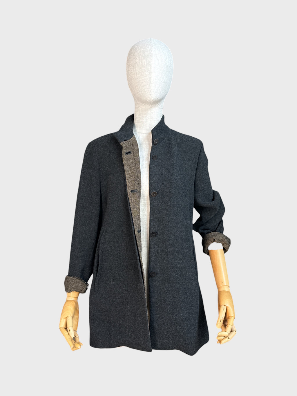 Beston Giorgio Armani , 8
